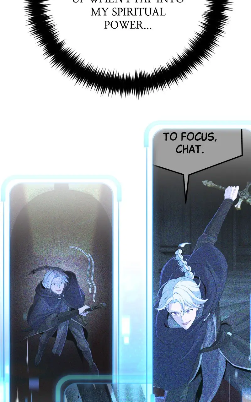 The Possessed Genius' Gaming Stream Chapter 49 48